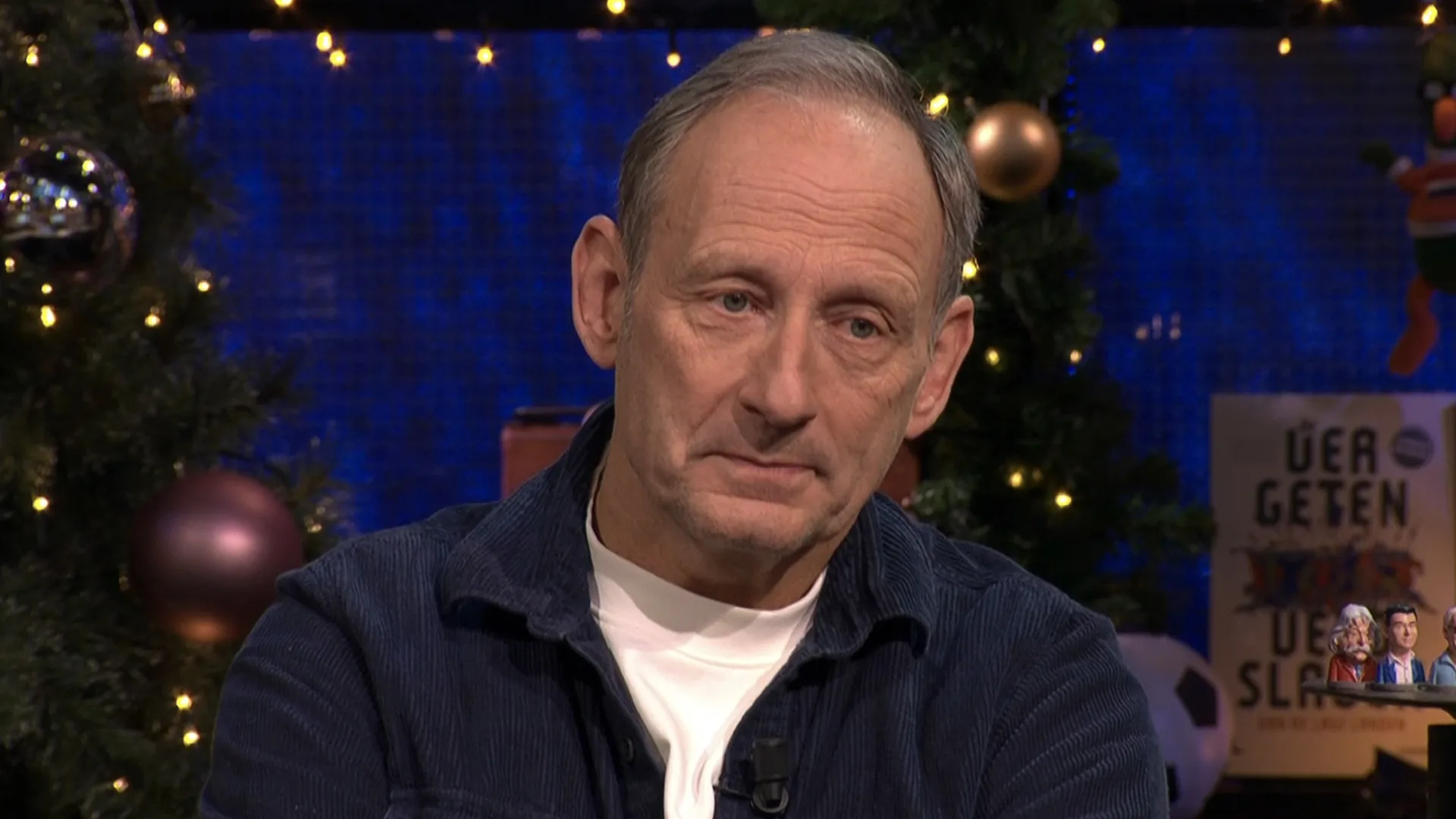 Mart de Kruif spreekt verwachting uit over oorlog in Oekraïne: 'Ik vrees het ergste'