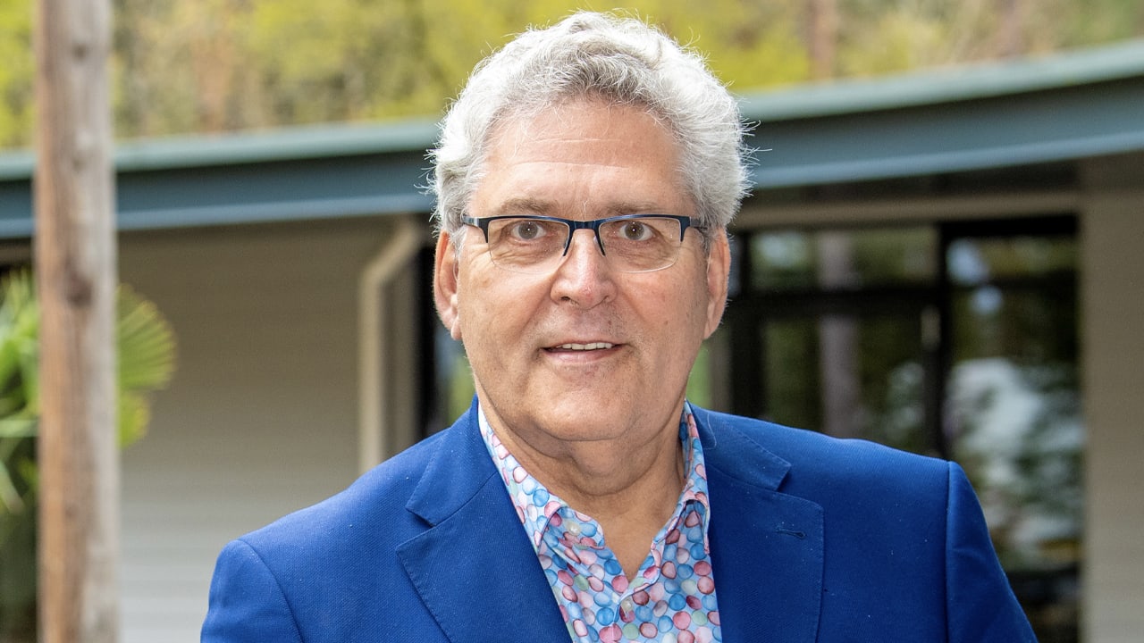 Henk Krol vanavond te gast bij VI Vandaag