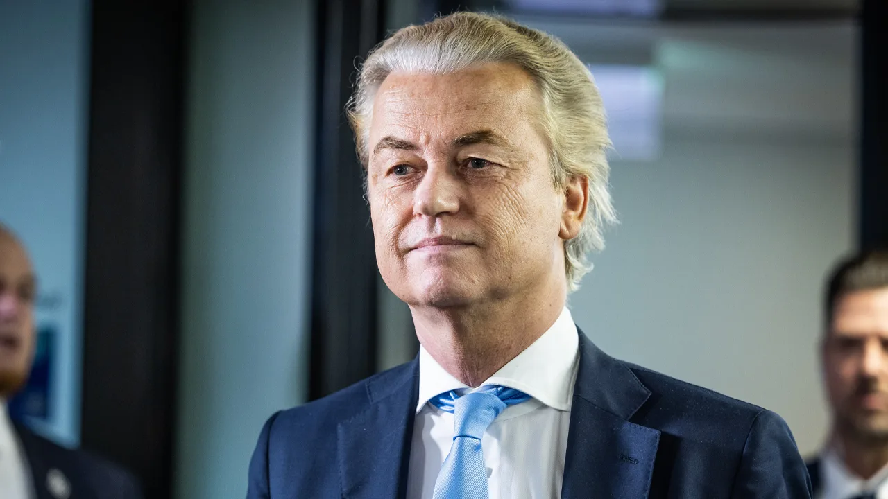 Wilders juicht Oeganda-plan kabinet toe: 'Minder asielzoekers, meer Nederland!'
