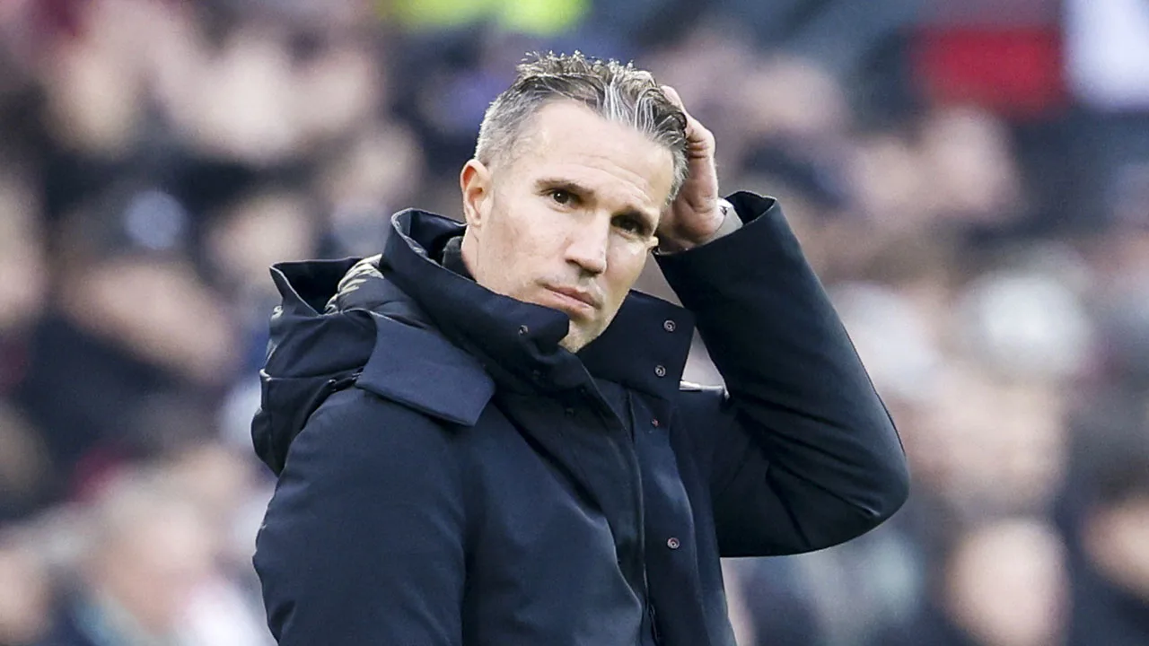 Feyenoord opnieuw in de problemen: vroeg achter tegen FC Twente