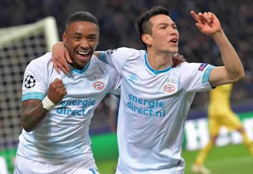 PSV in winterstop naar Qatar