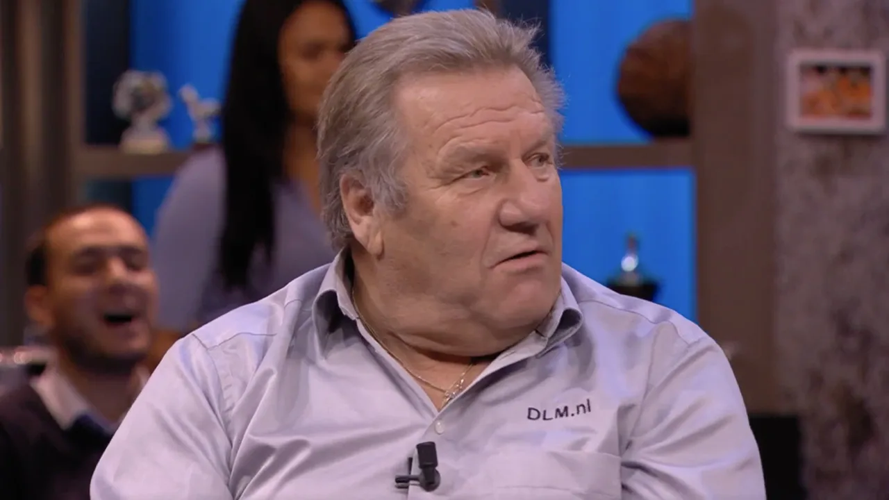 Jan Boskamp: 'Voor mij is hij de topfavoriet voor de Gouden Schoen'