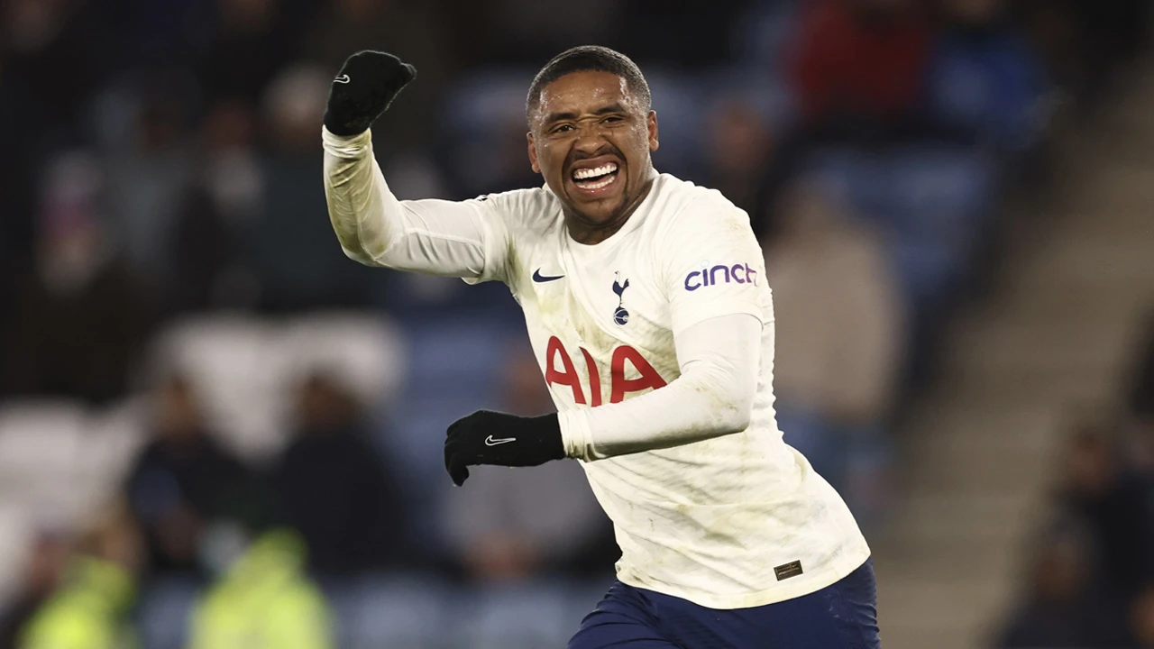 Heldenrol Bergwijn bij Tottenham slecht nieuws voor Ajax