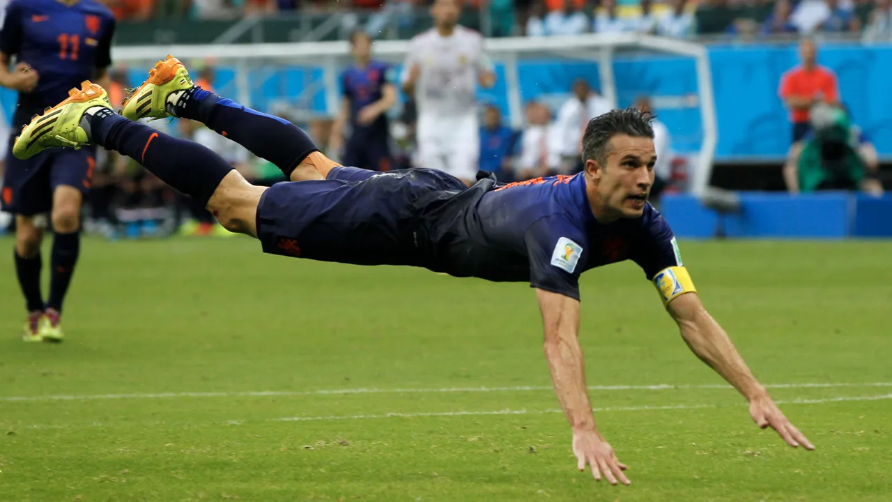 KNVB komt met kippenvel-video in aanloop naar duel met Duitsland