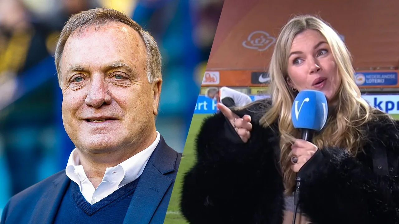 Nieuwe klus Dick Advocaat bekend? ’Dat zou een perfecte stunt zijn!’