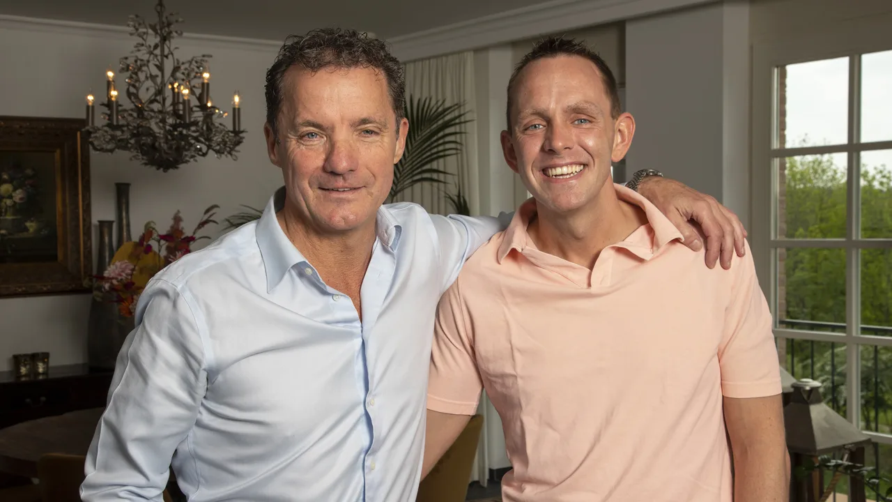 Realityserie John de Bever krijgt derde seizoen
