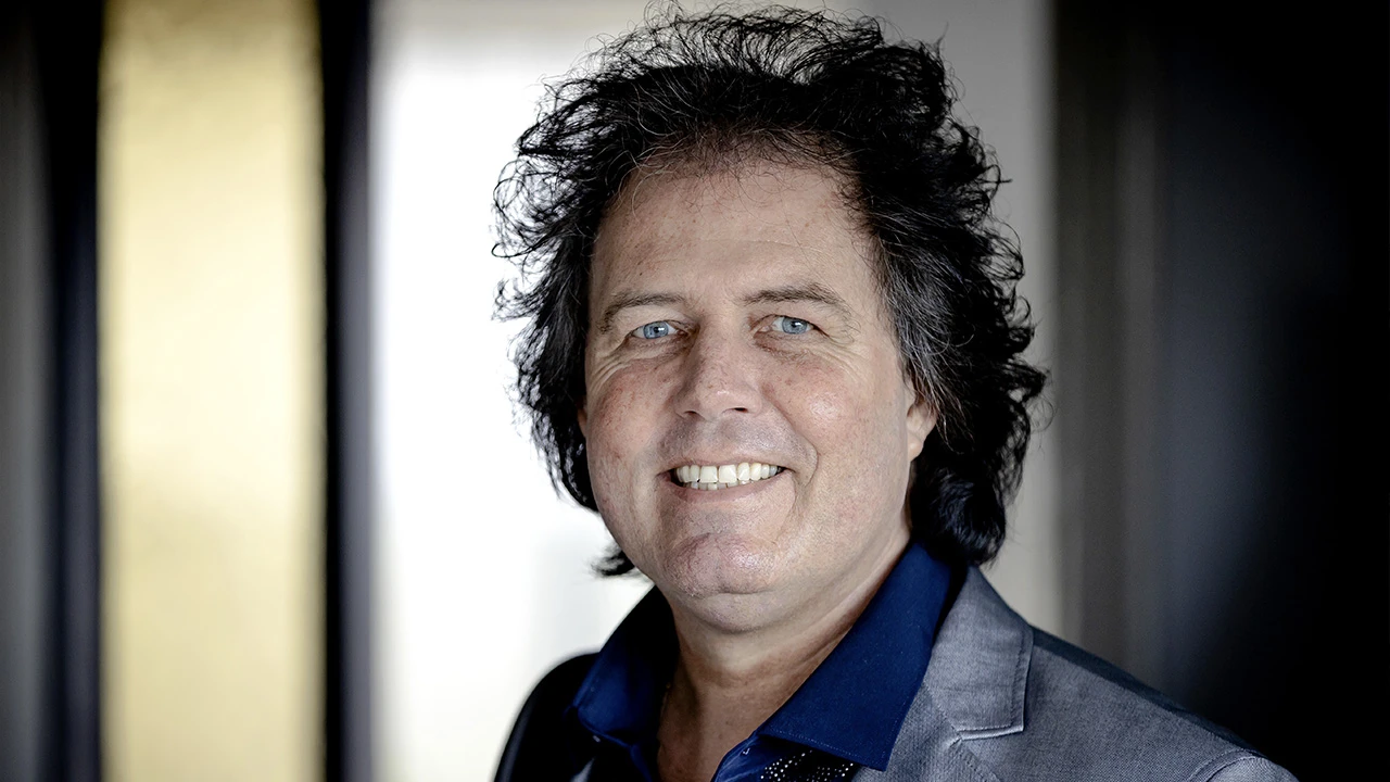 René Le Blanc stelt bezorgde fans gerust met post op social media