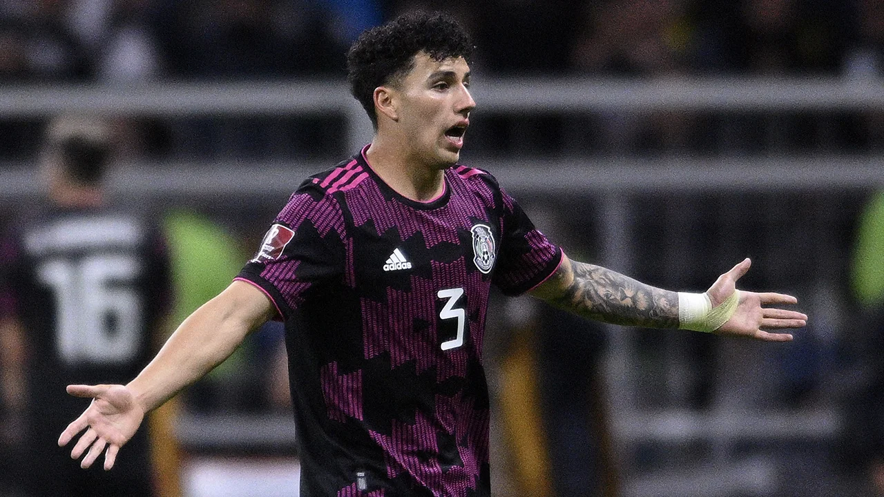 'Ajax en Club America bereiken mondeling akkoord over transfersom Jorge Sanchez'