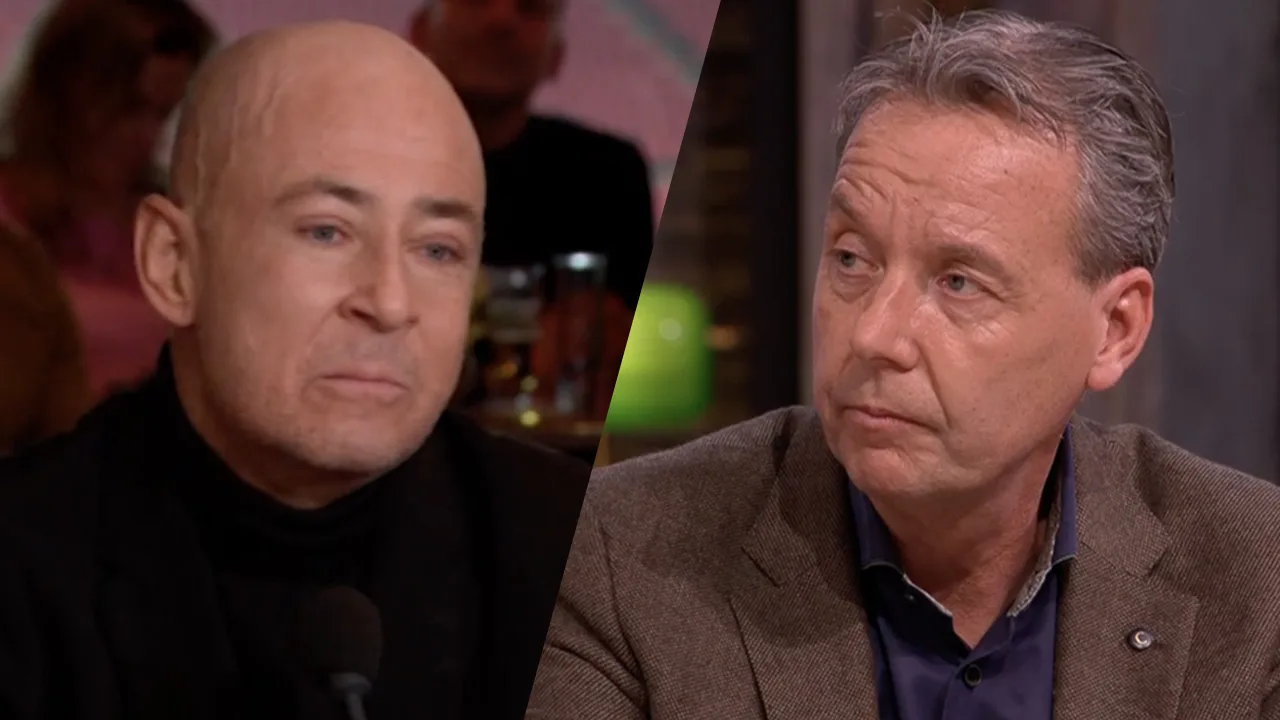 Valentijn pleit voor beeltenis Thijs Slegers in PSV-stadion: 'Deze man redt levens'