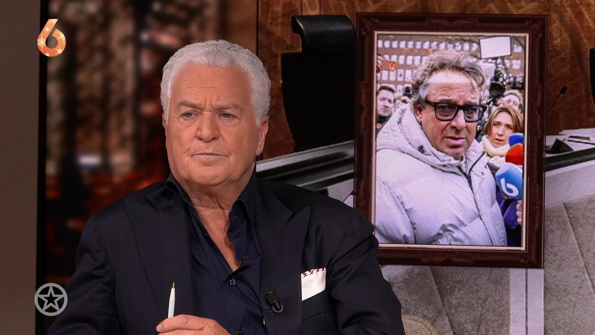 OM stelt geen hoger beroep in de zaak rond Marco Borsato