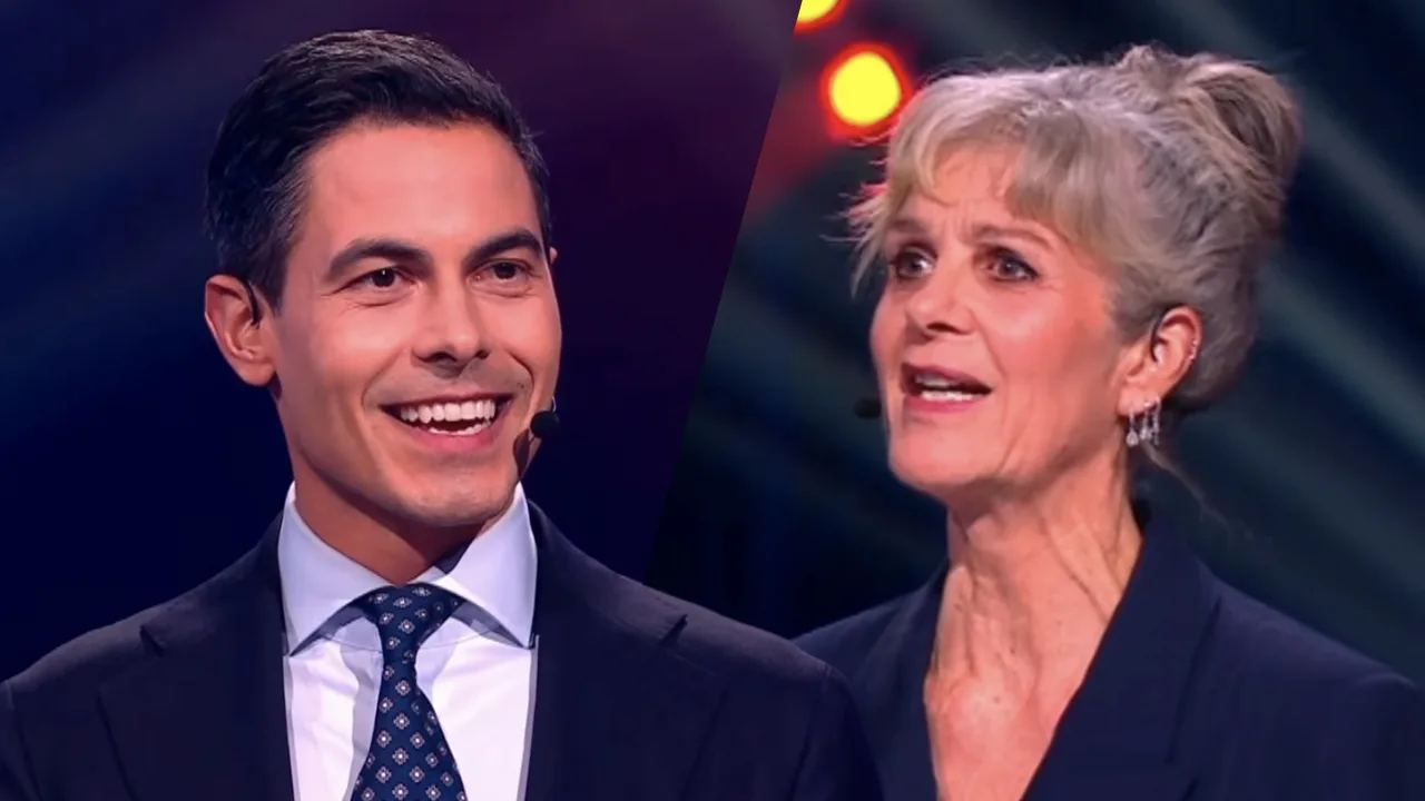 Rob Jetten grapt over kroonprinses in dienstplicht: 'Wat is dat nou voor seksistische opmerking?'