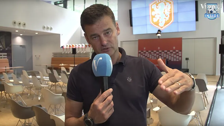 Wilfred Breekt In: Koeman niet blij met uitleg Van Bommel