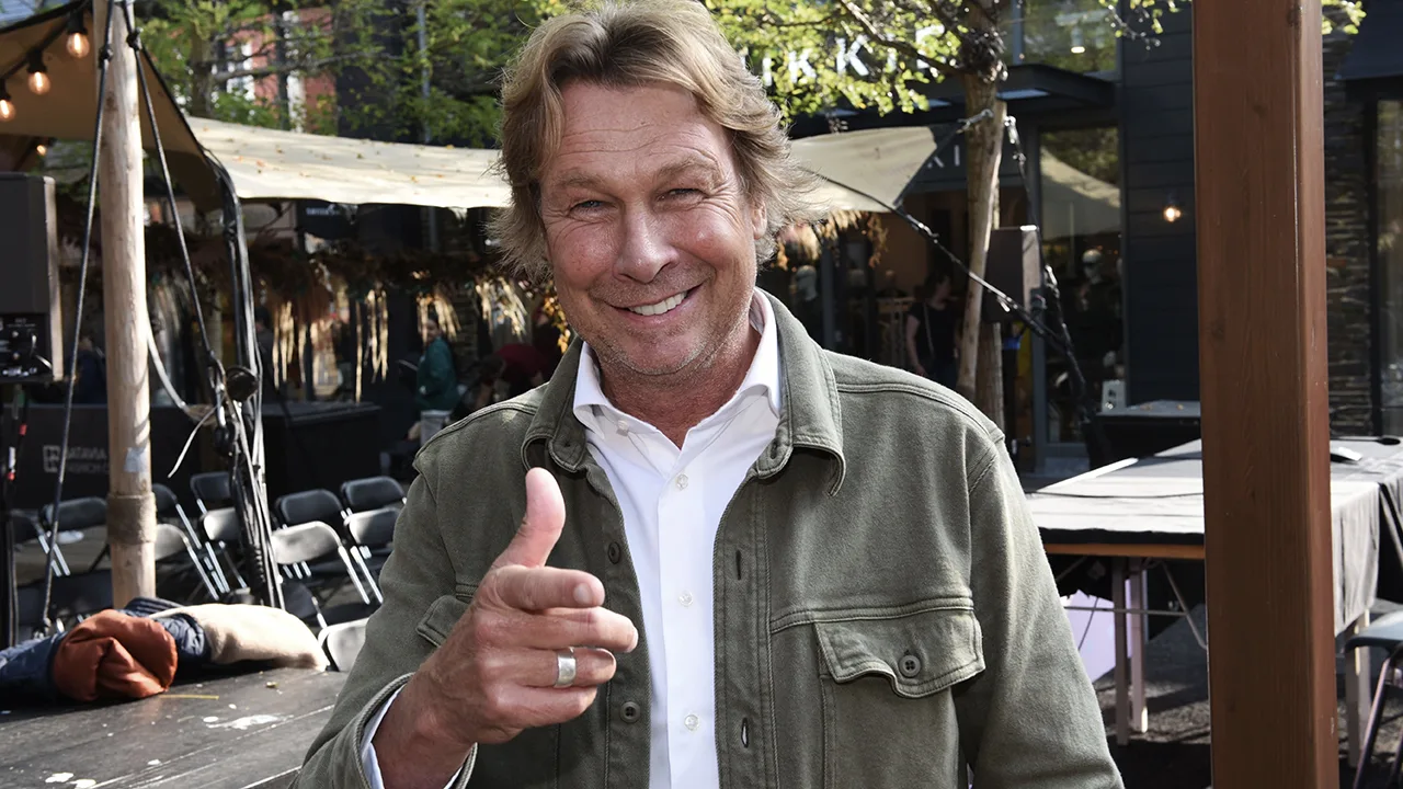 Hans Kraay jr.: 'Dat is op dit moment de rijkste analist van Nederland'