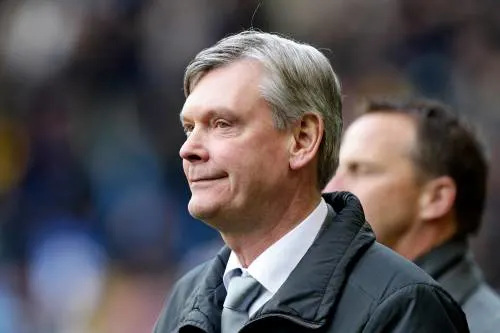 Van der Kraan algemeen directeur FC Twente