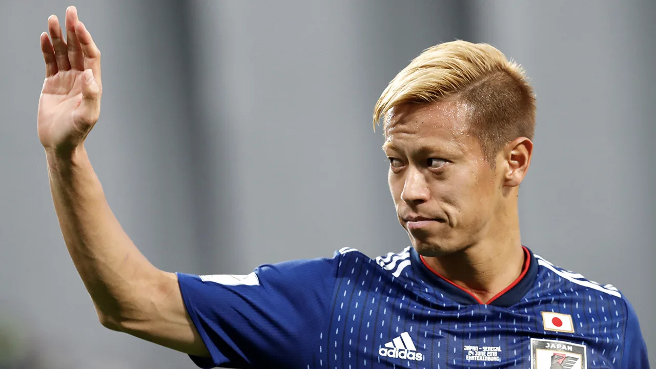 Honda keert terug in de Eredivisie