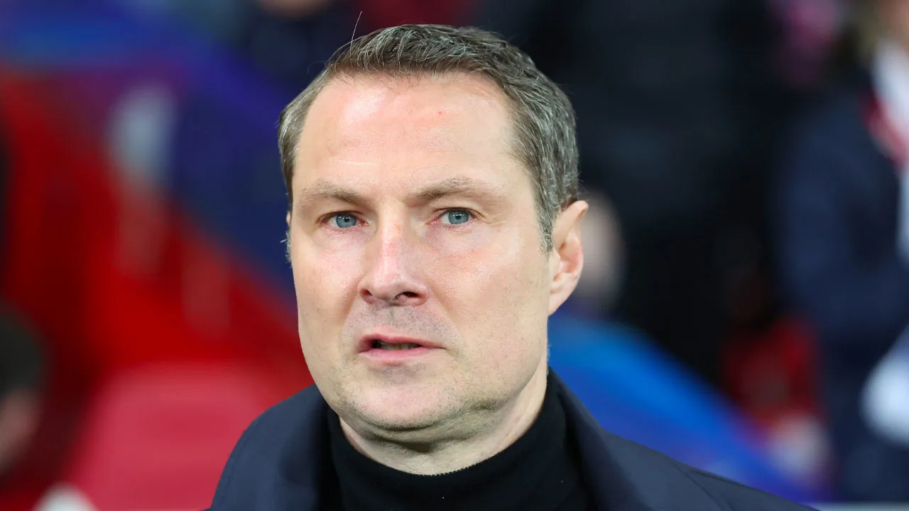 Priske ziet Feyenoord als underdog in Klassieker tegen Ajax: 'Op dit moment zijn ze beter dan wij!' 