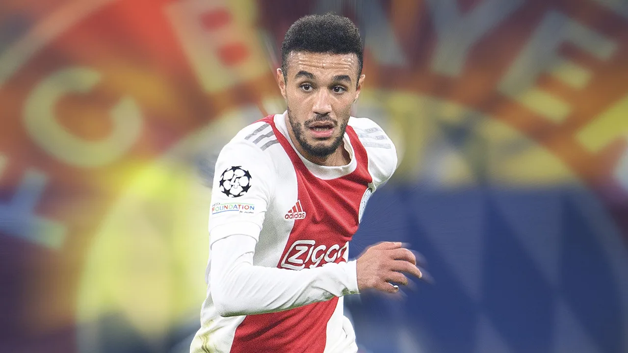 OFFICIEEL: Mazraoui tekent voor vier jaar bij Bayern München