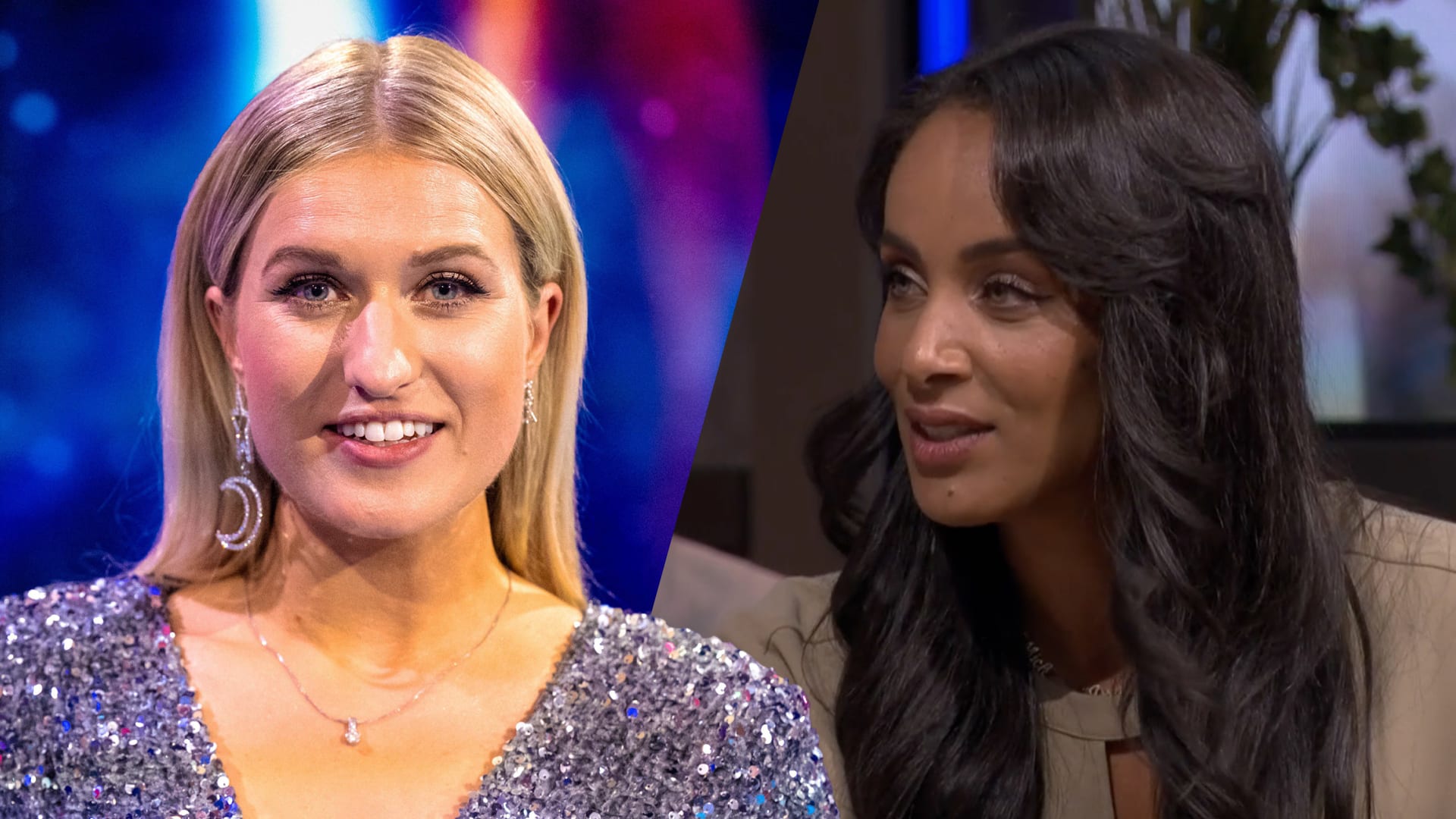 Dyantha Brooks onthult: 'Trouwjurk van Britt Dekker kost bijna 30 duizend euro'