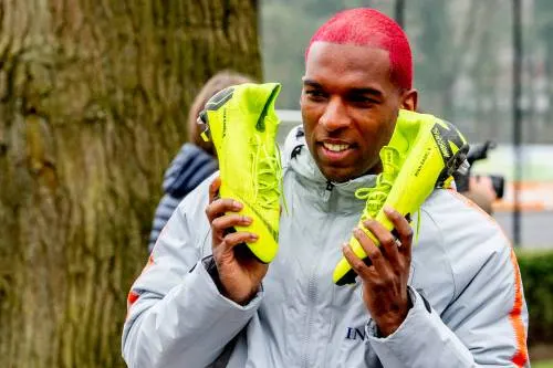 Treffer Babel nu wel genoeg voor zege