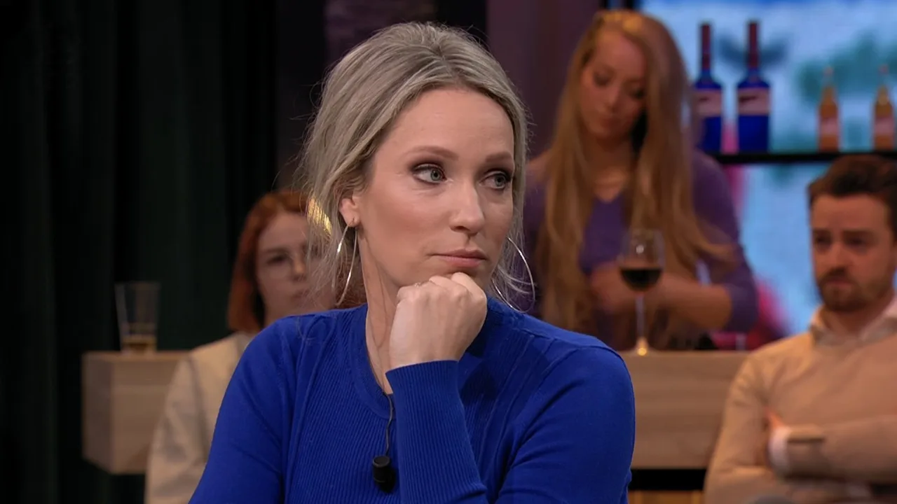 Hélène Hendriks en Chris Woerts vanavond te gast bij Vandaag Inside
