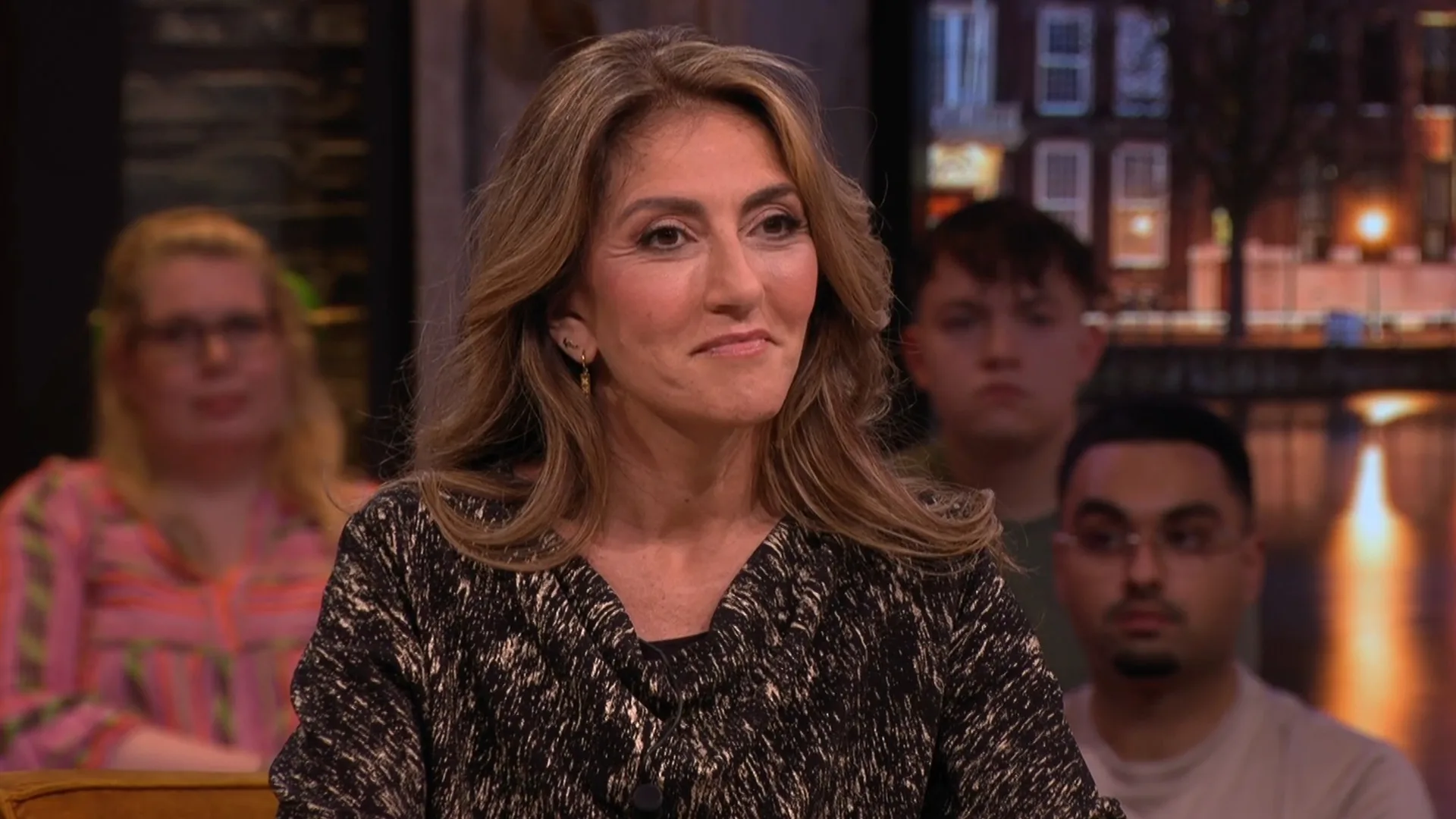 Vandaag Inside S7 E91