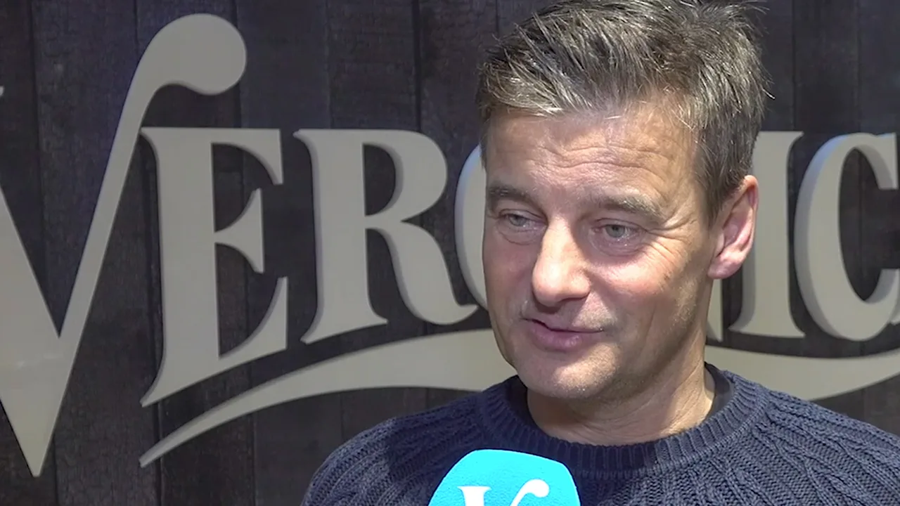 'Winnen van Gouden RadioRing zou fantastisch zijn voor het programma'