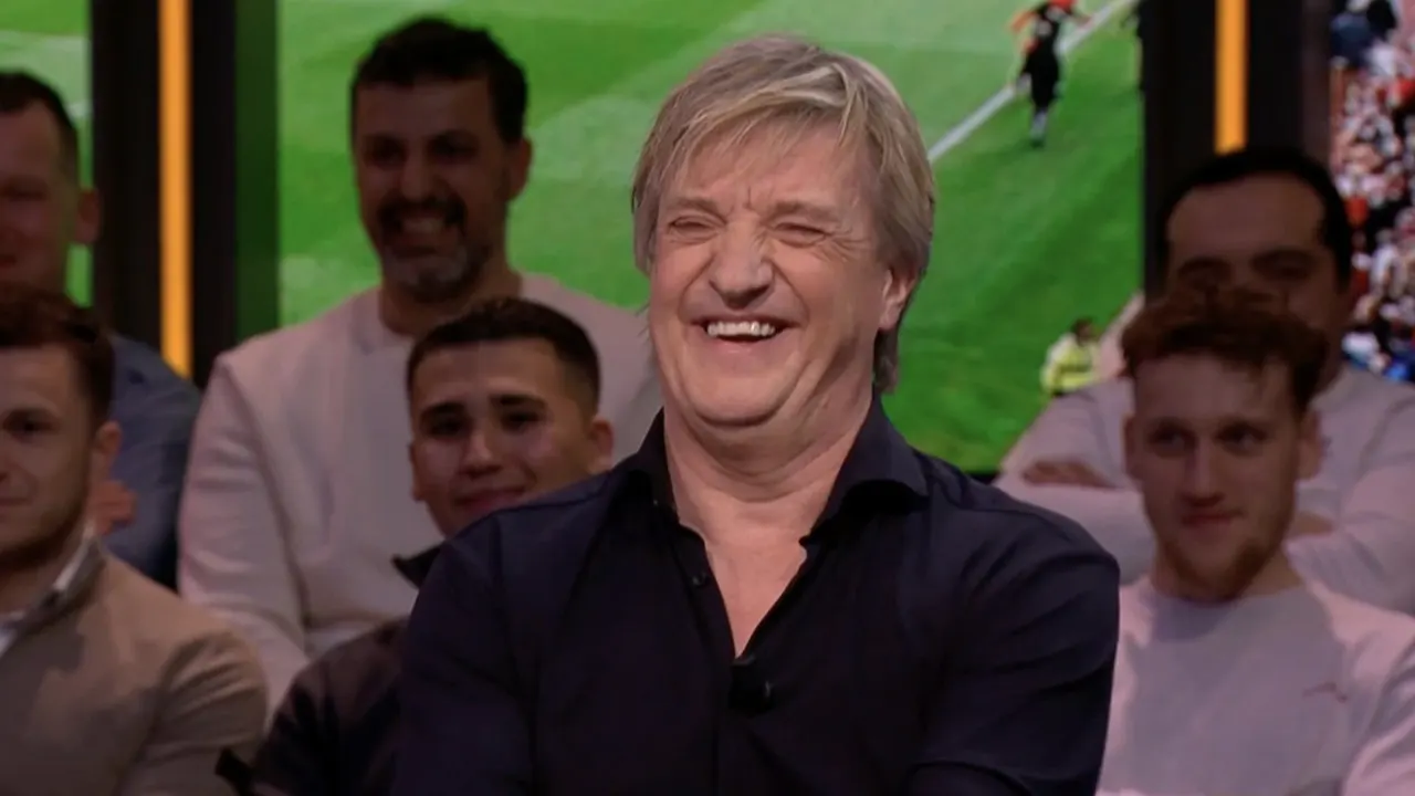 Aflevering Veronica Offside, vrijdag 10 maart 2023