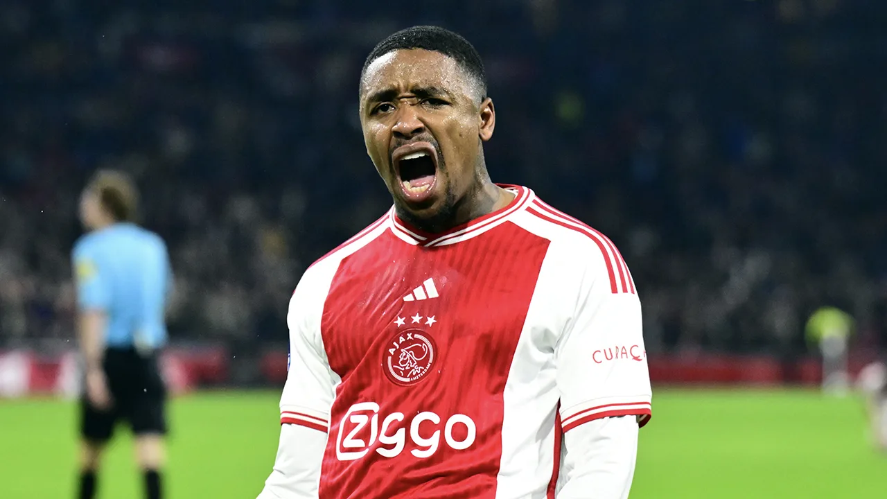 LIVESTREAM: Ajax - Brighton & Hove Albion (Groepsfase Europa League)