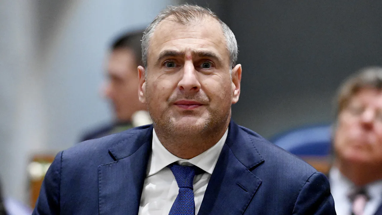 Zo gaat de nieuwe partij van de zeven PVV-afsplitsers heten