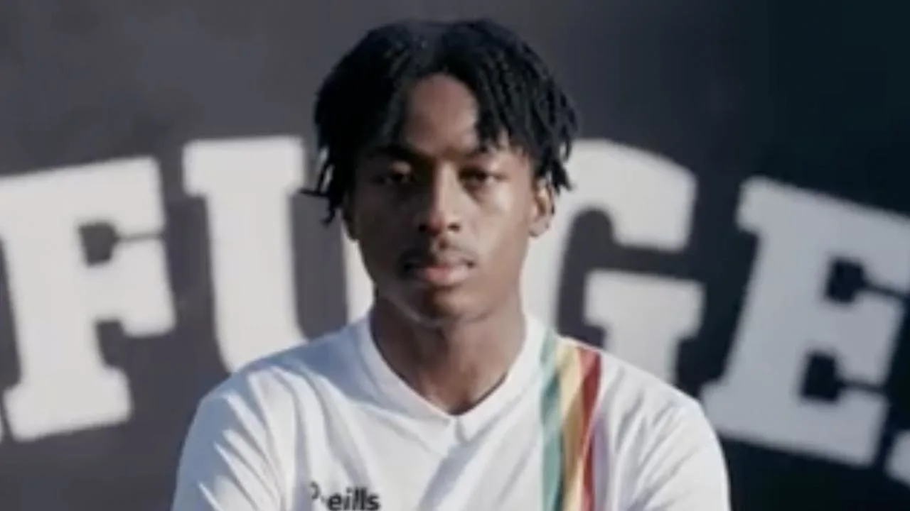 Bohemian FC lanceert in navolging van Ajax een Bob Marley-shirt