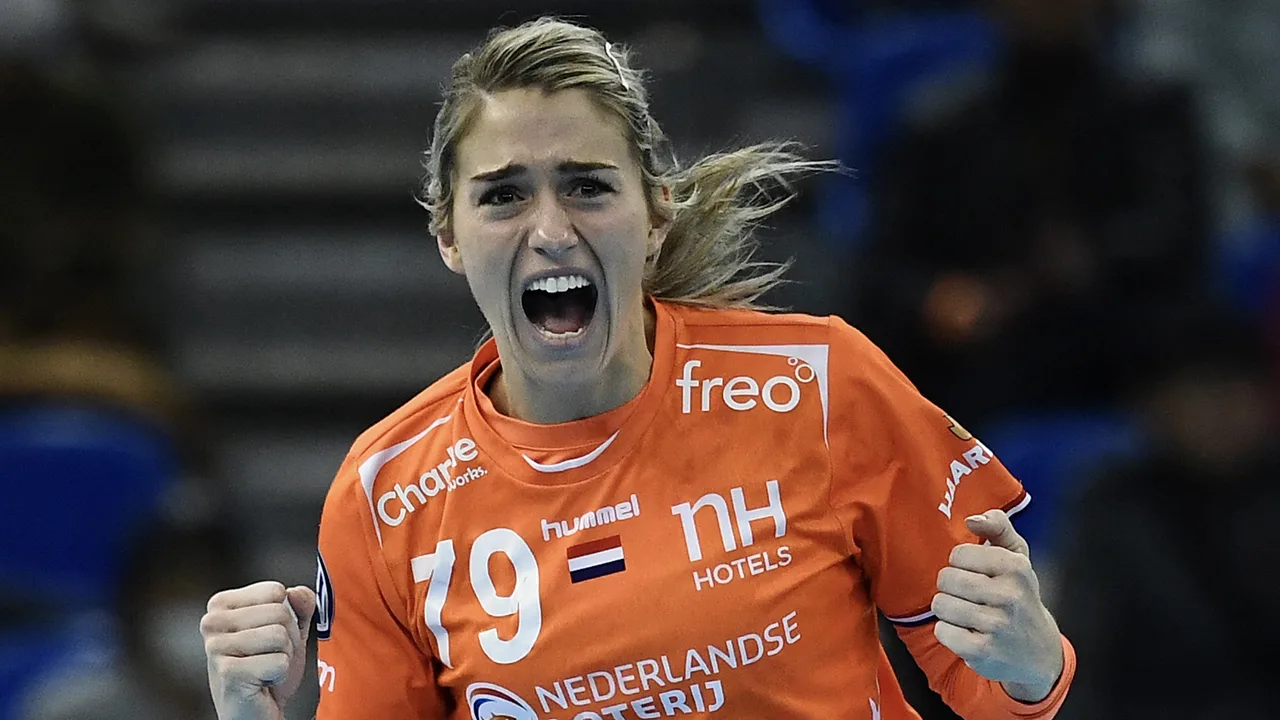 Vanavond te gast bij De Oranjezomer: Estavana Polman en Karsten Kroon