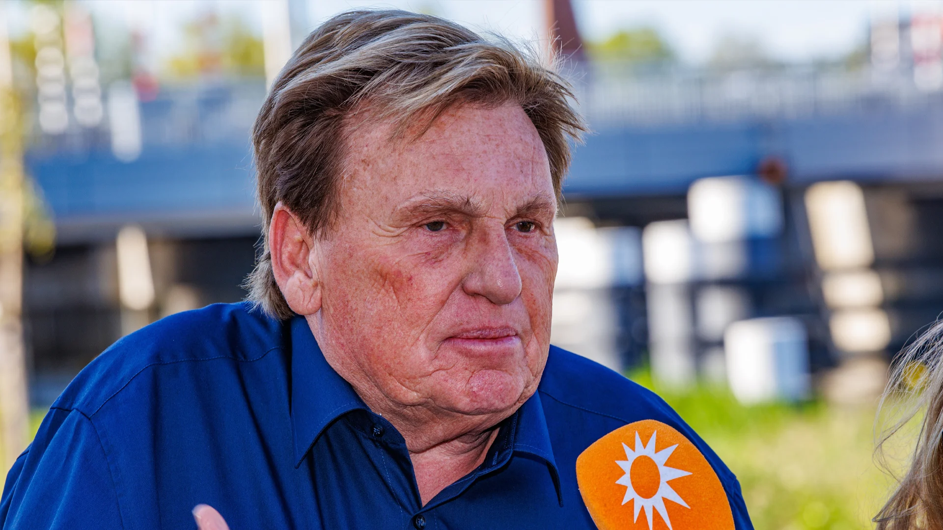 Henny Huisman-soap lijkt er tóch niet te komen: 'Daar wil ik niks meer mee te maken hebben!'