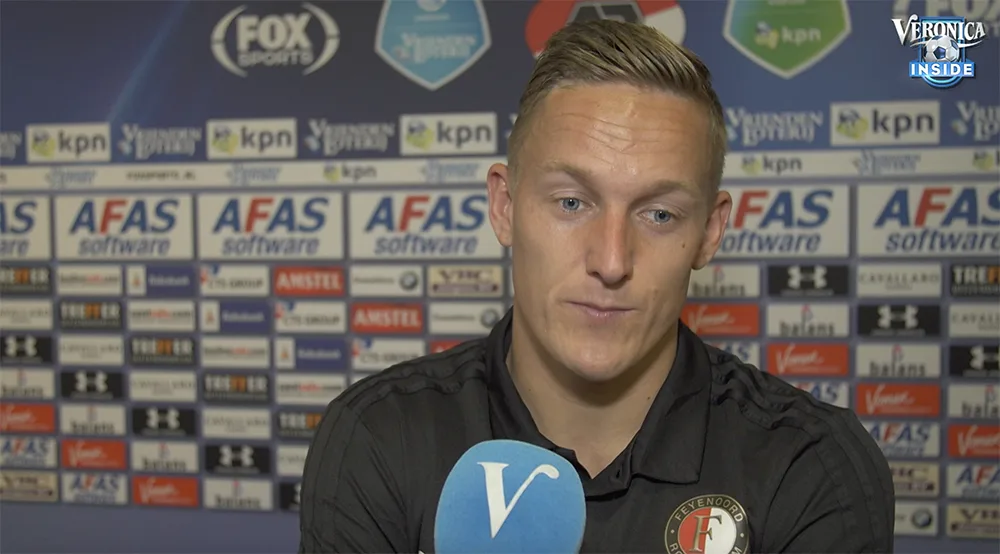 'AZ paste zich aan en speelde anders dan verwacht'