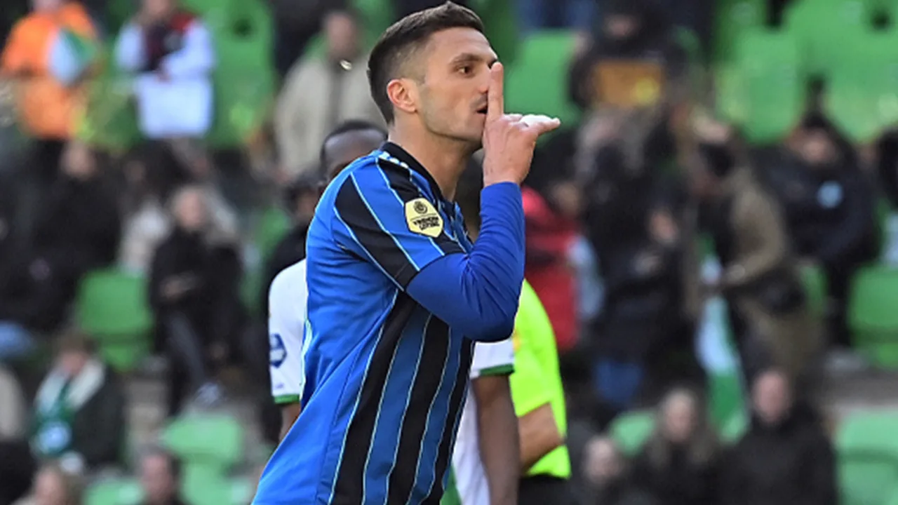 'Tadic denkt dat hij 'Mister Ajax' is, met irritante arrogantie'