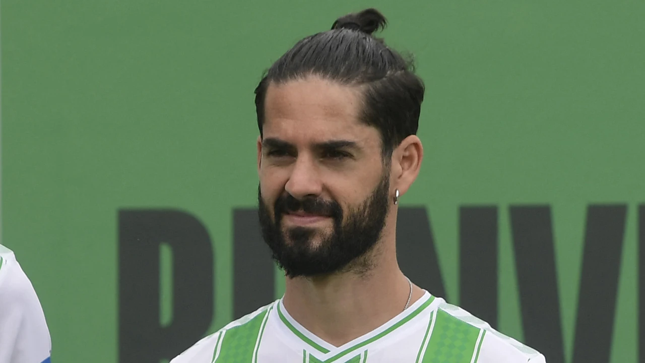 'Ajax wilde Isco en Isco wilde naar Ajax, alleen Mislintat wilde hem niet hebben'