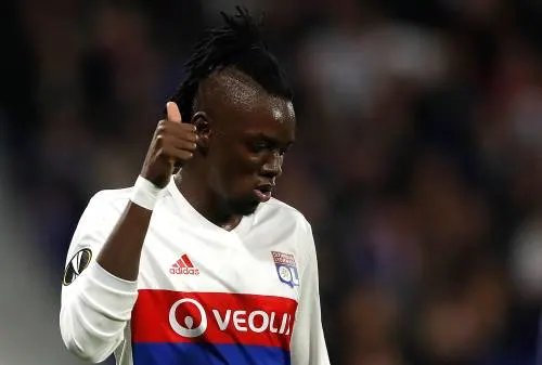 Lyon is Marseille de baas