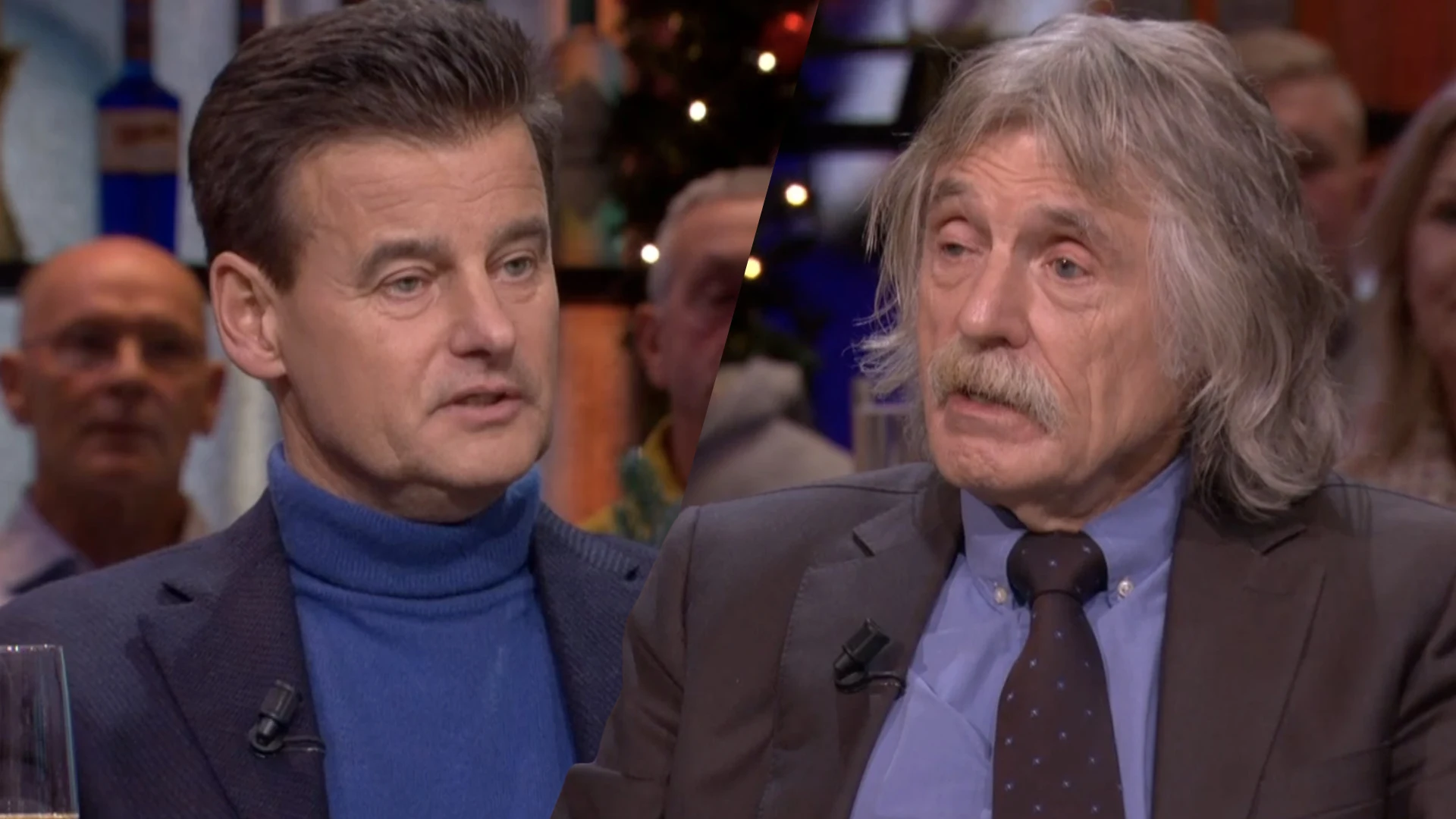 Vandaag Inside-tafel brainstormt opnieuw over nieuwe gasten: 'Zij spat van het scherm!'