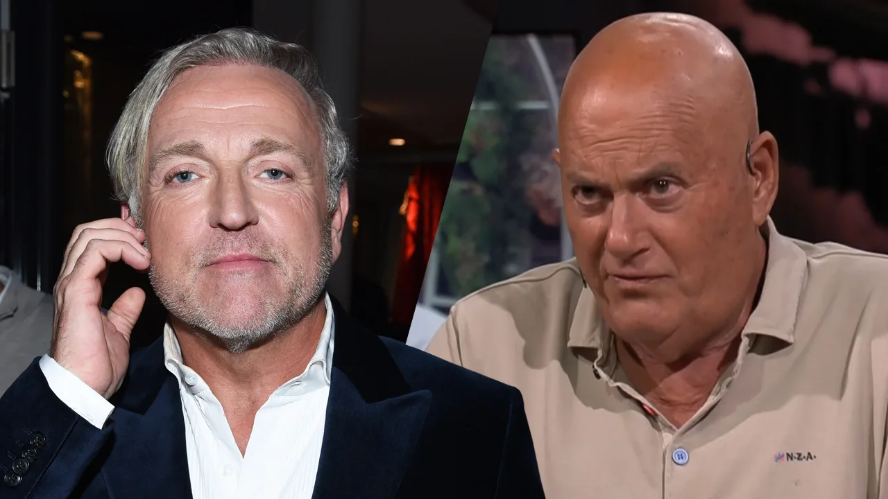 De Oranjezomer-tafel reageert op nieuwe sneer van Gordon