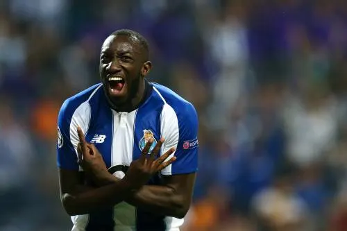 Maréga kopt FC Porto langs Galatasaray