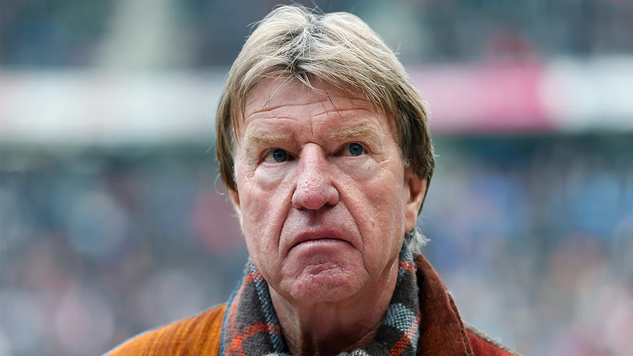 'Als PSV z'n werk doet, denk ik dat ze volgende week koploper zijn'