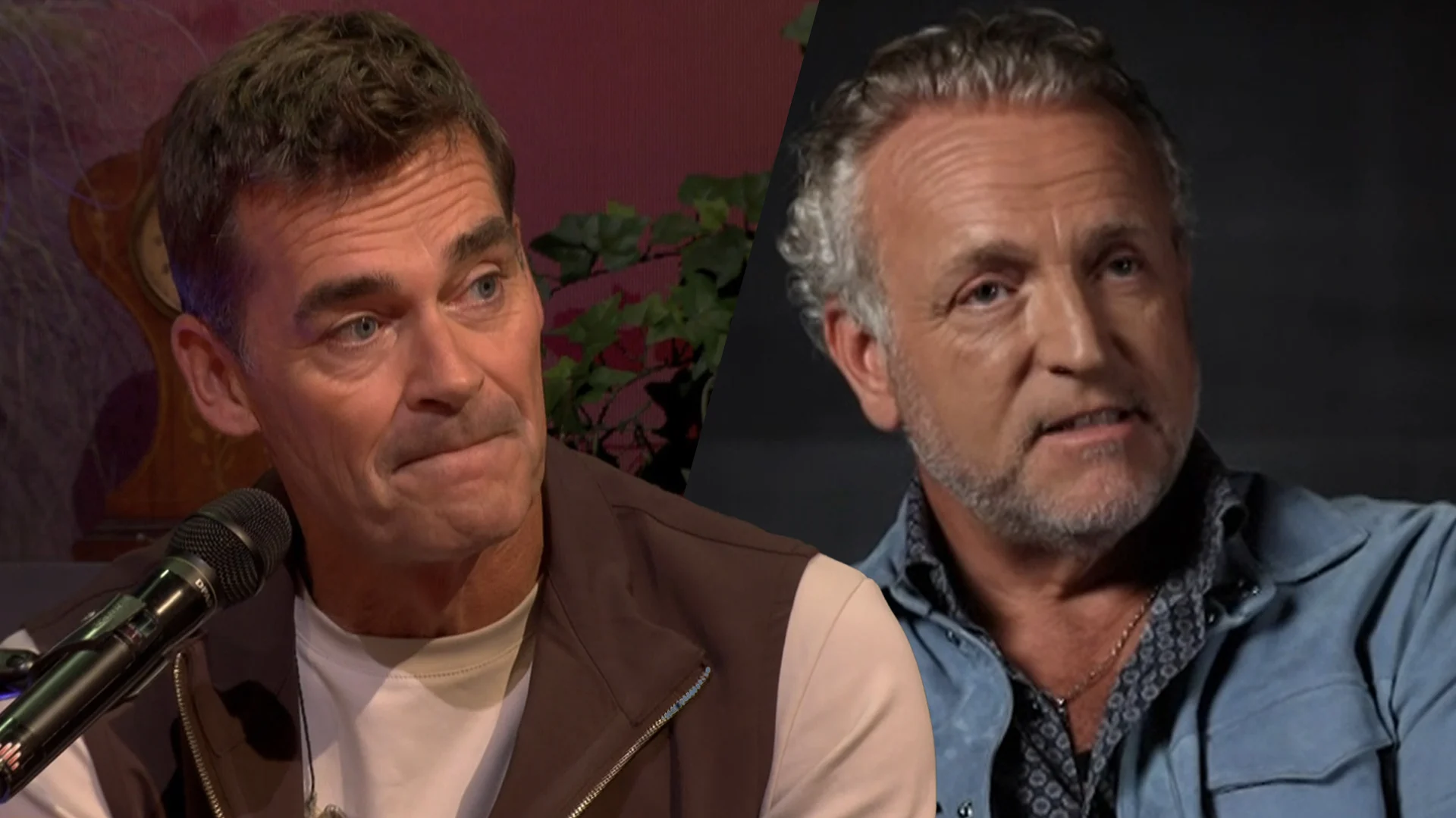 Jeroen van der Boom zegt niets te weten van 'rattenstreken' bij Toppers