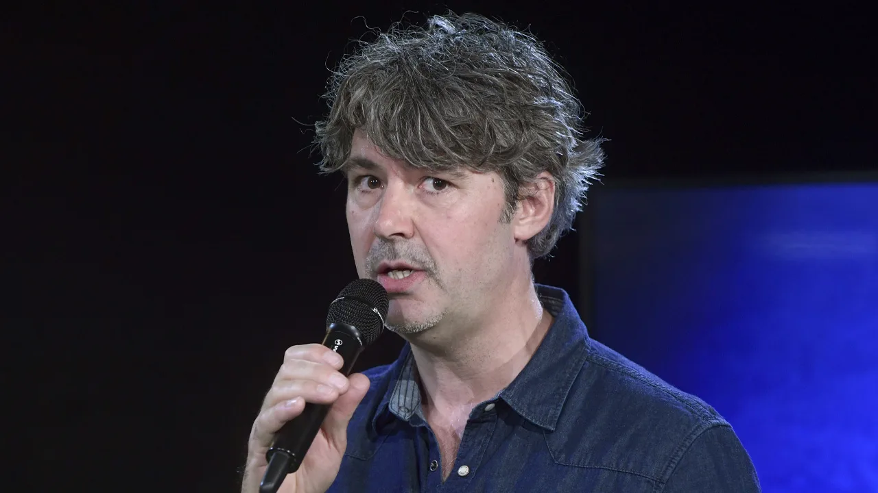 Felle kritiek op tweet van Jeroen Grueter: 'En je gaat misschien wel gewoon naar Qatar?!'