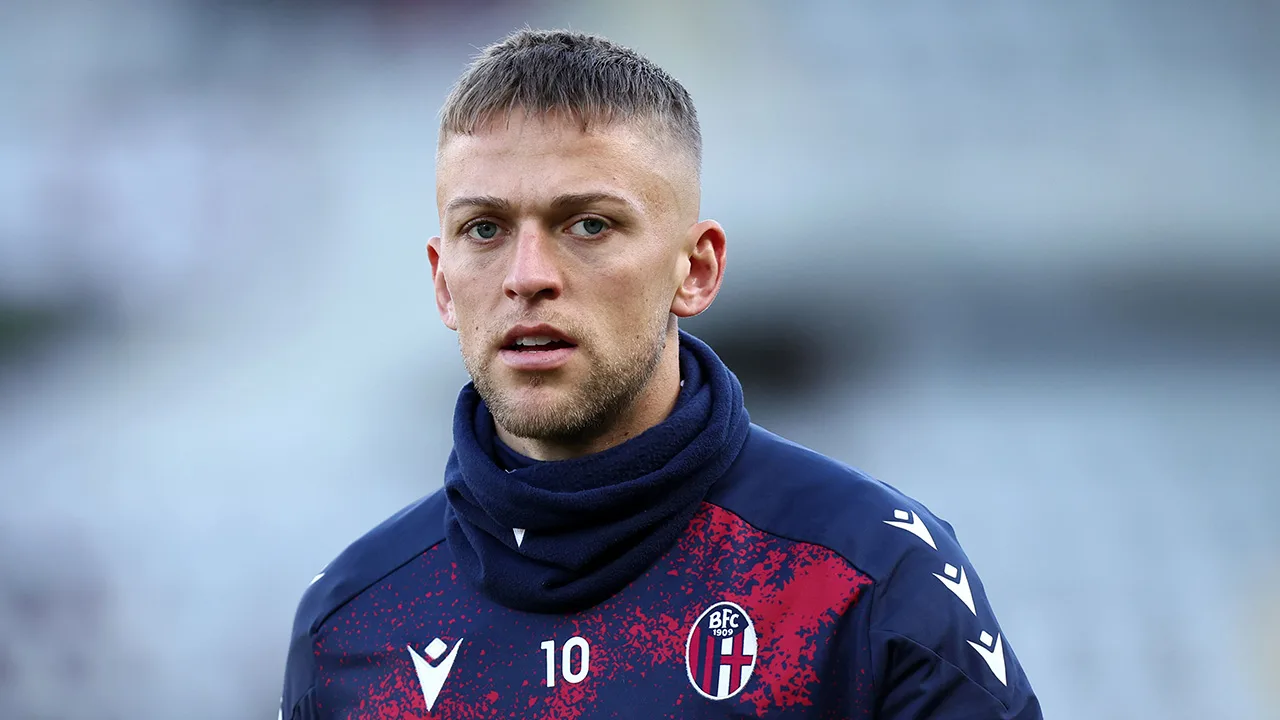 Ajax kan komst Karlsson vergeten; aanvaller kiest voor US Lecce