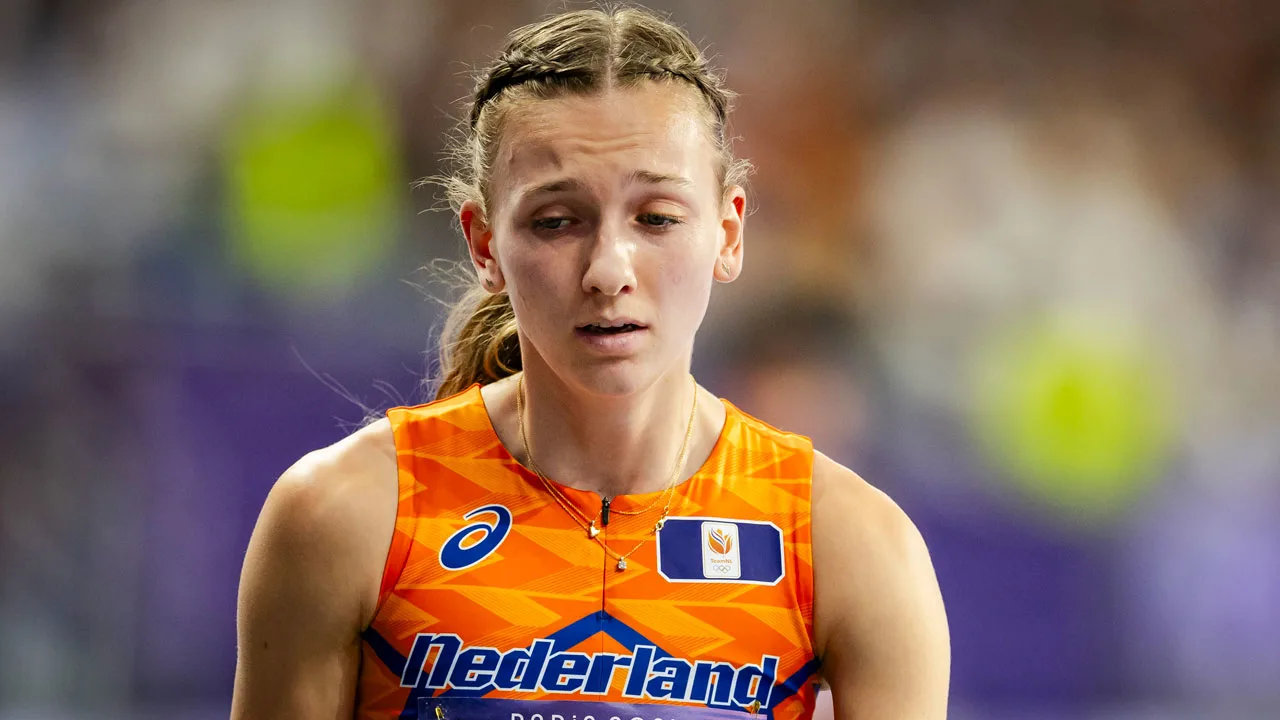 Ongeloof bij Bol over 'slechte dag op slechtst denkbare moment': 'Ik begrijp het gewoon niet'