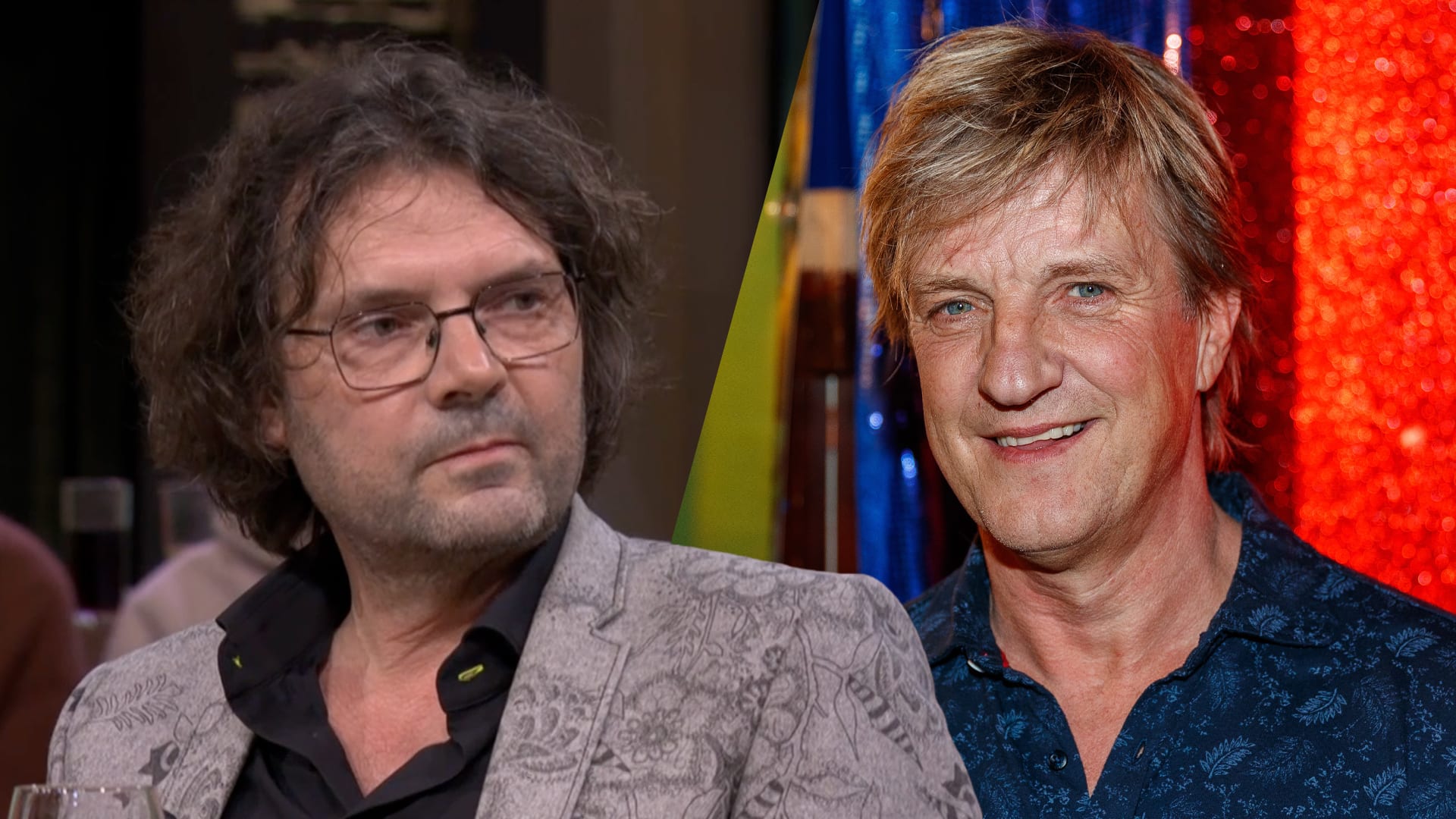 Job Knoester vertelt over gevangene die veel te danken heeft aan Wim Kieft: 'Vind ik echt bijzonder'