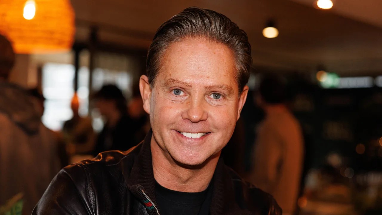 Danny de Munk treedt maandagavond op bij De Oranjezomer!