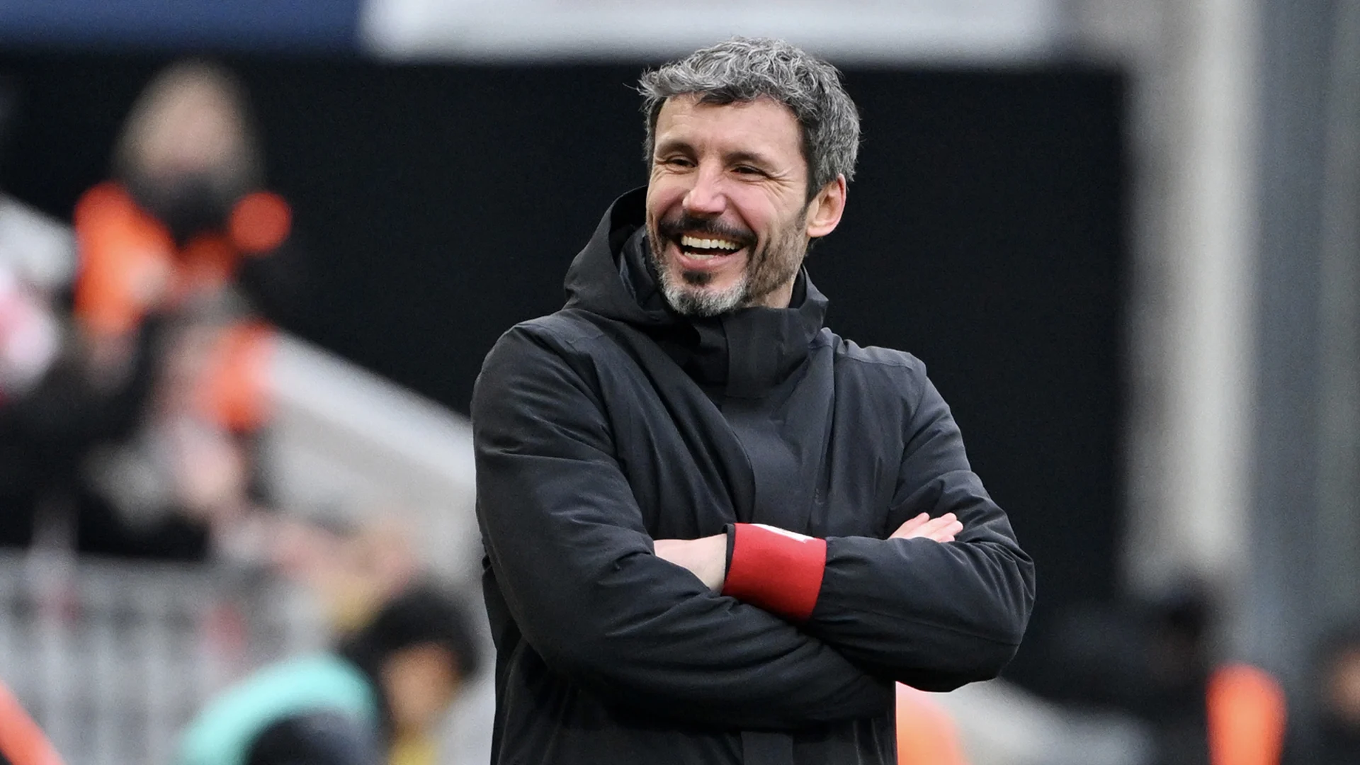 ‘Van Bommel zou een prima trainer voor Ajax zijn’