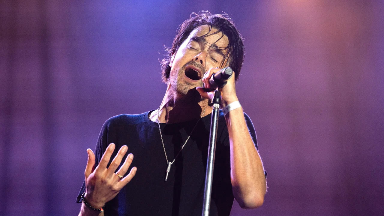 Dinand Woesthoff last pauze in na drukke periode