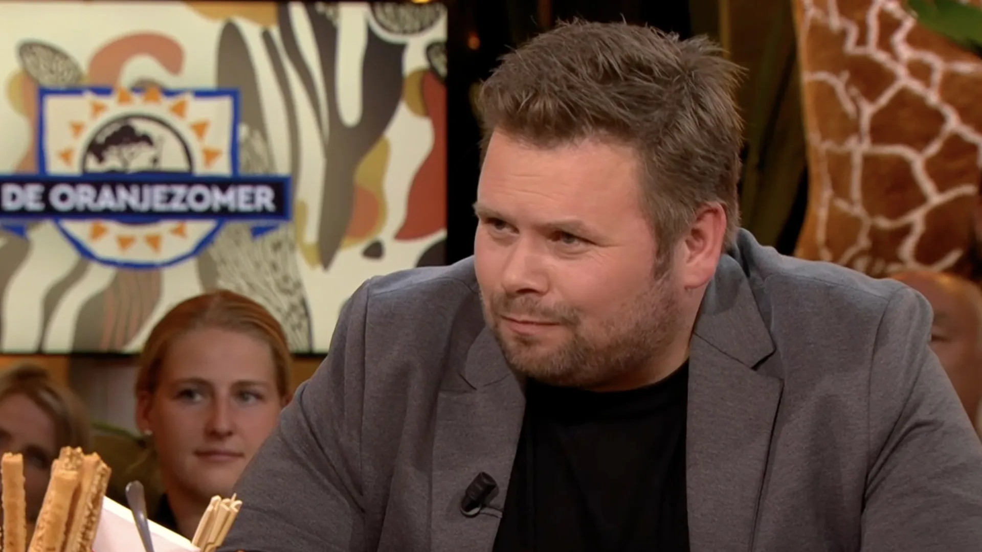 Thomas van Groningen: 'Dat GroenLinks-PvdA het meeste vliegt, dat is hypocriet'