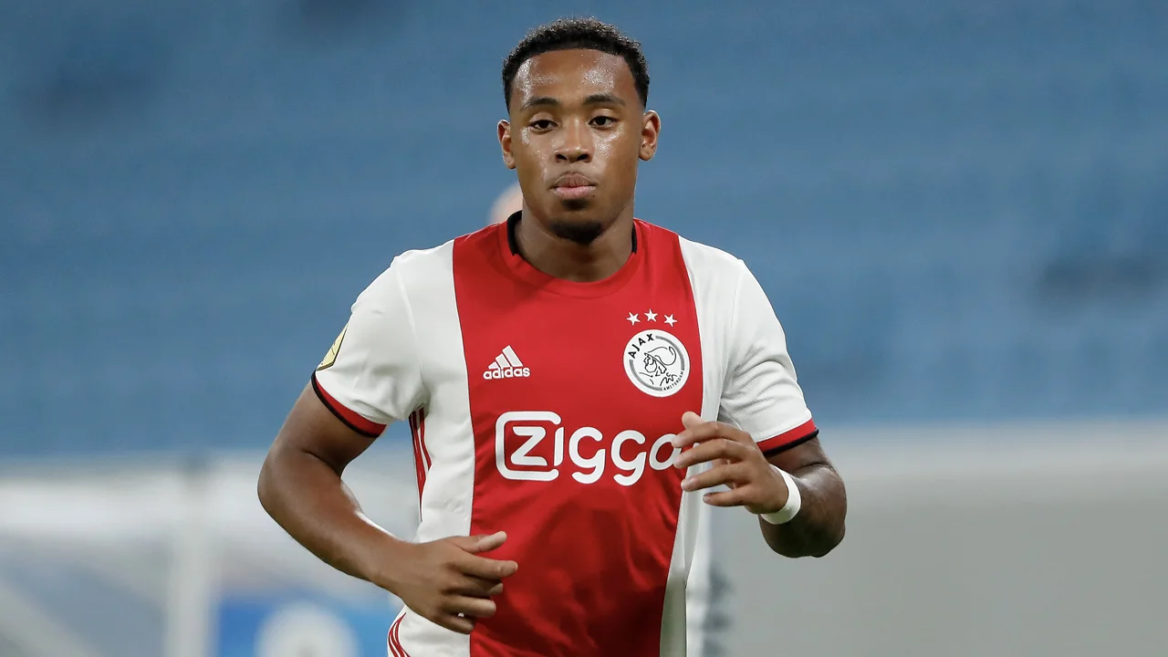 ADO huurt Juan Familia-Castillo van Chelsea